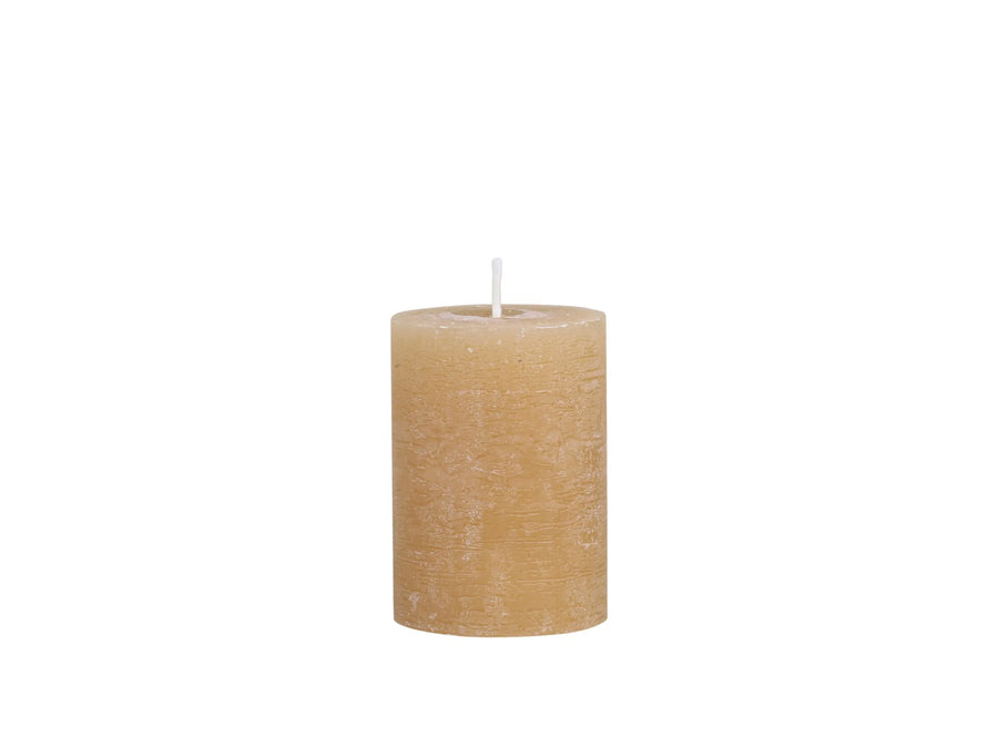 Bougie Pilier M