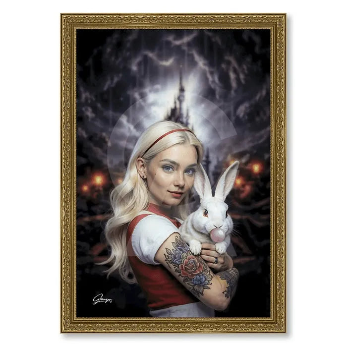 Alice