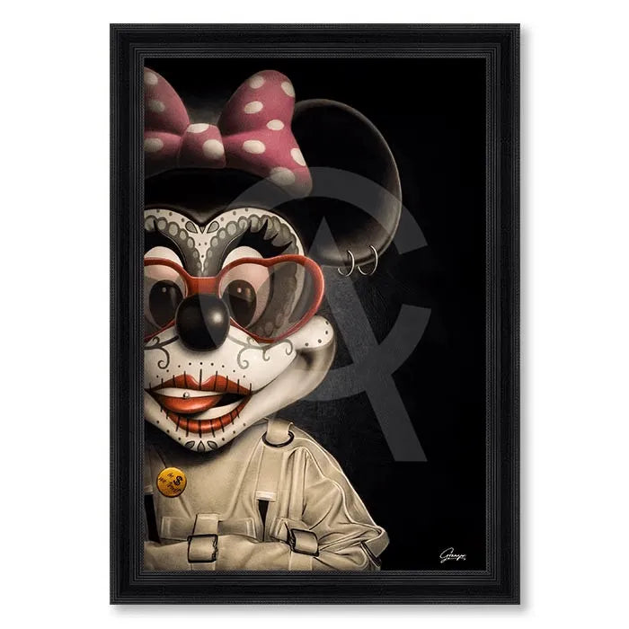 Bad Minnie