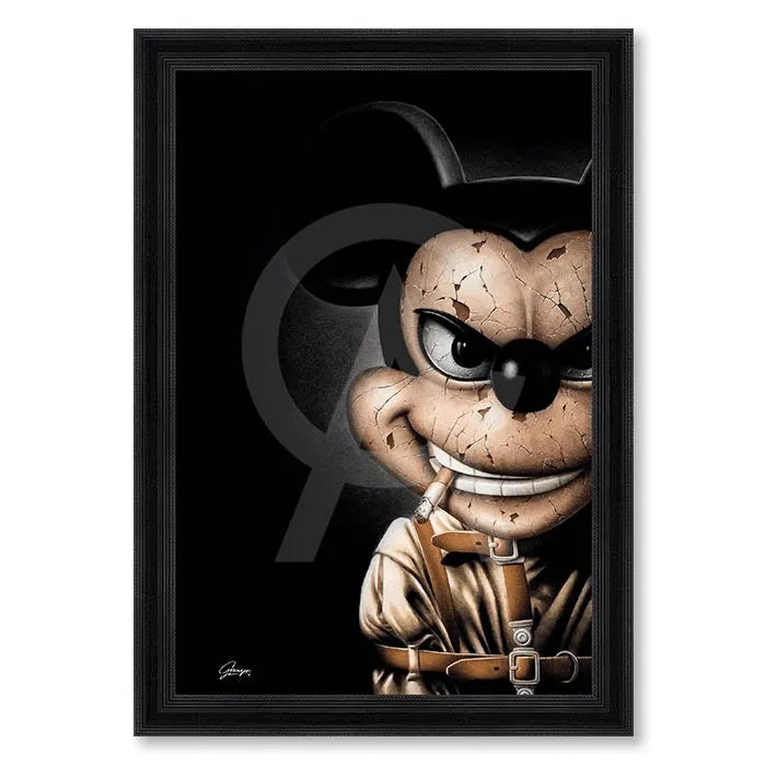 Bad Mouse