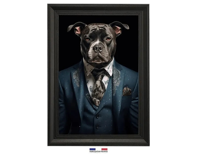 Dog Affair