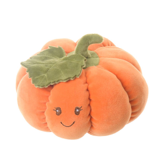 Peluche Citrouille Bukowski Pumpkin