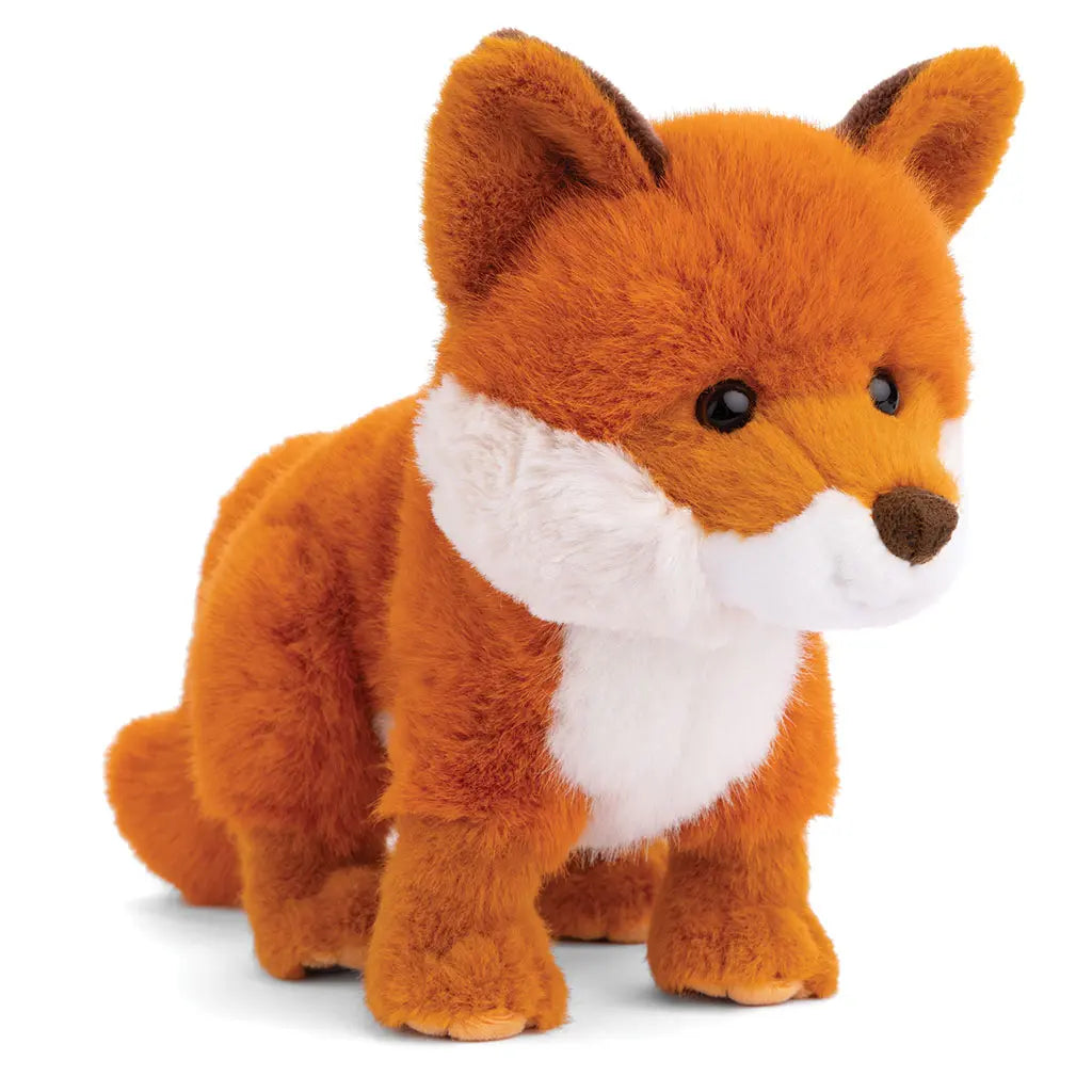 Peluche Renard Bukowski Clever Fox – 15 ou 25 cm