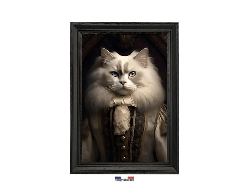 The Noble