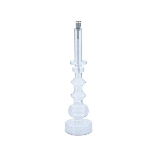 Lampe à Huile Chandelier L Peri Living – Verre Transparent