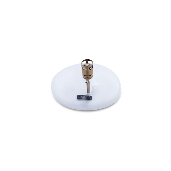 Lampe à Huile Disc S Peri Living – Verre Transparent