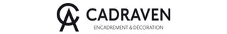 Logo CADRAVEN