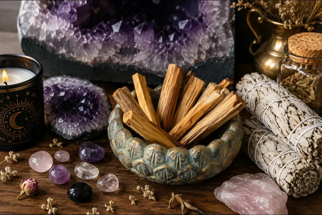 Palo Santo