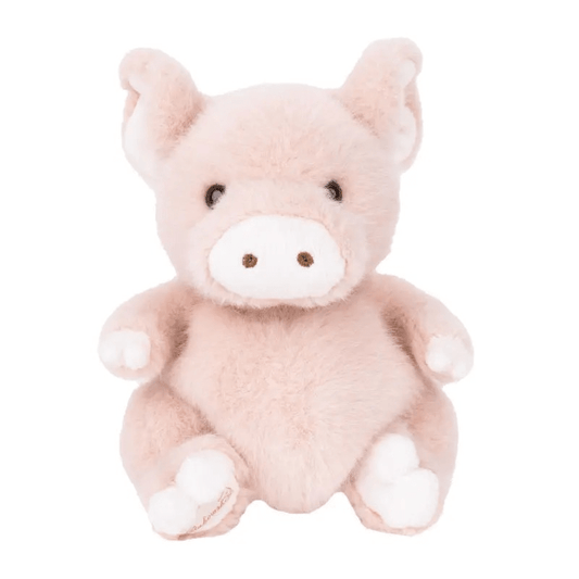 Peluche Bukowski Baby Oink – Petit Cochon 15 cm - GinkgoDeco