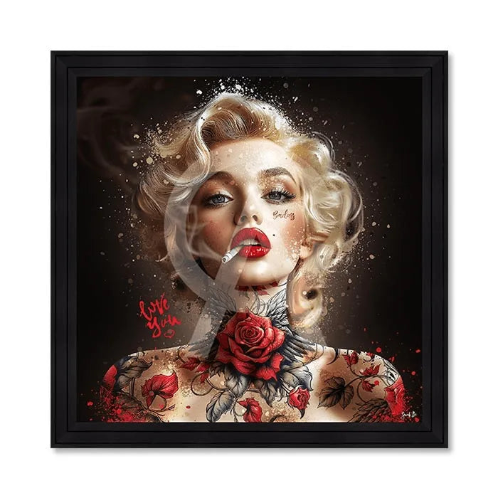 Red Monroe