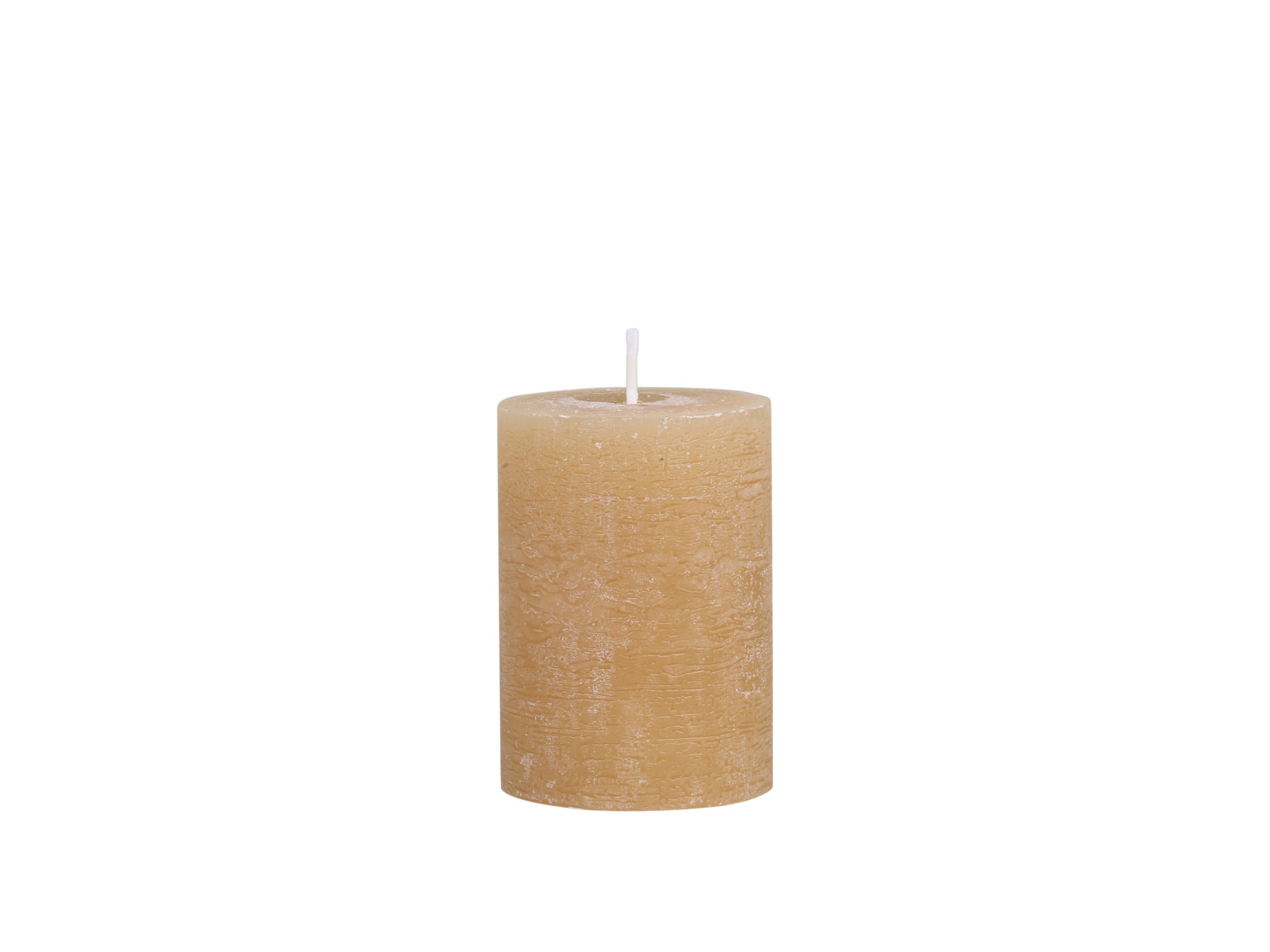 Bougie Pilier 2