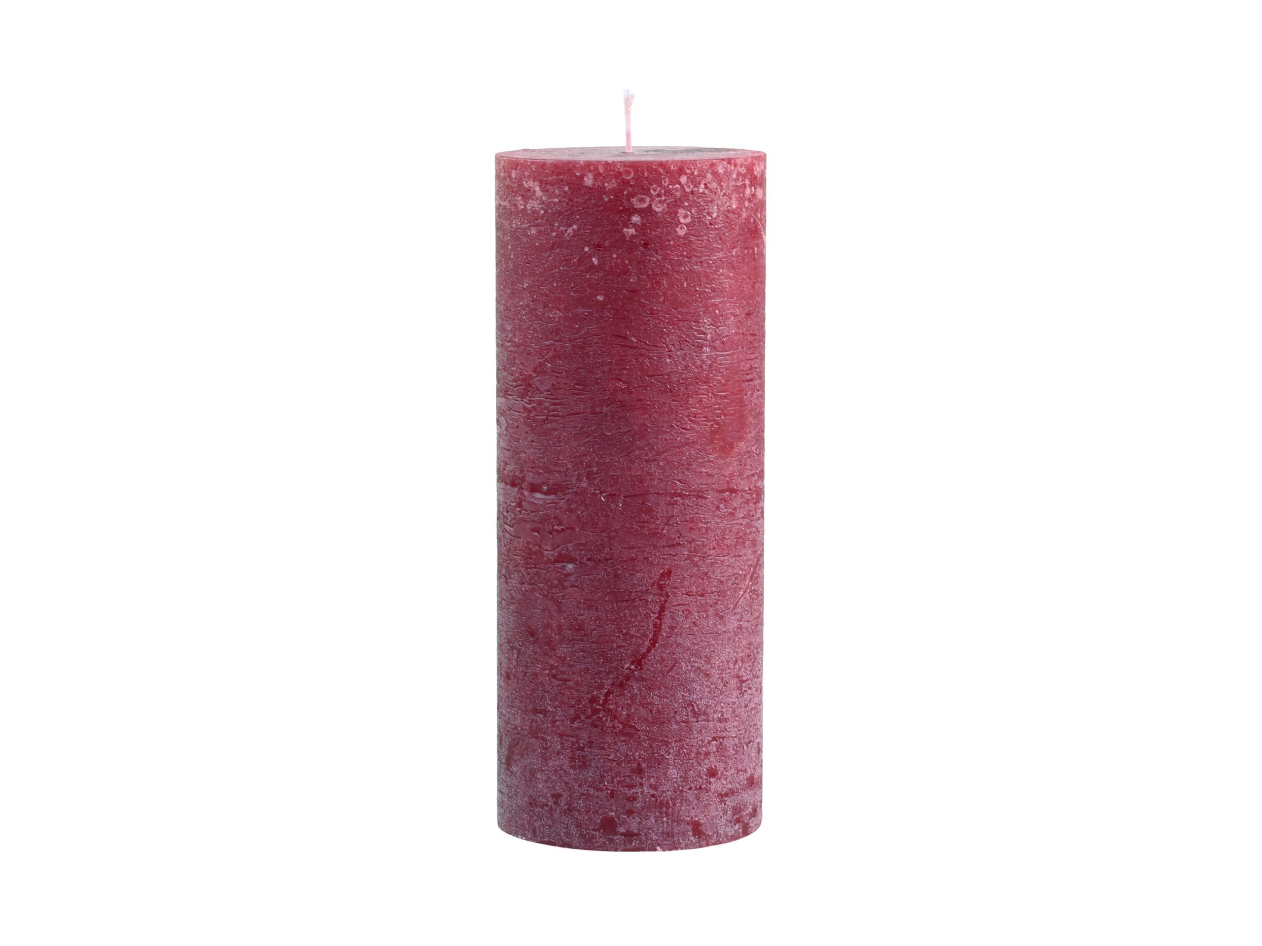Bougie Pilier 4