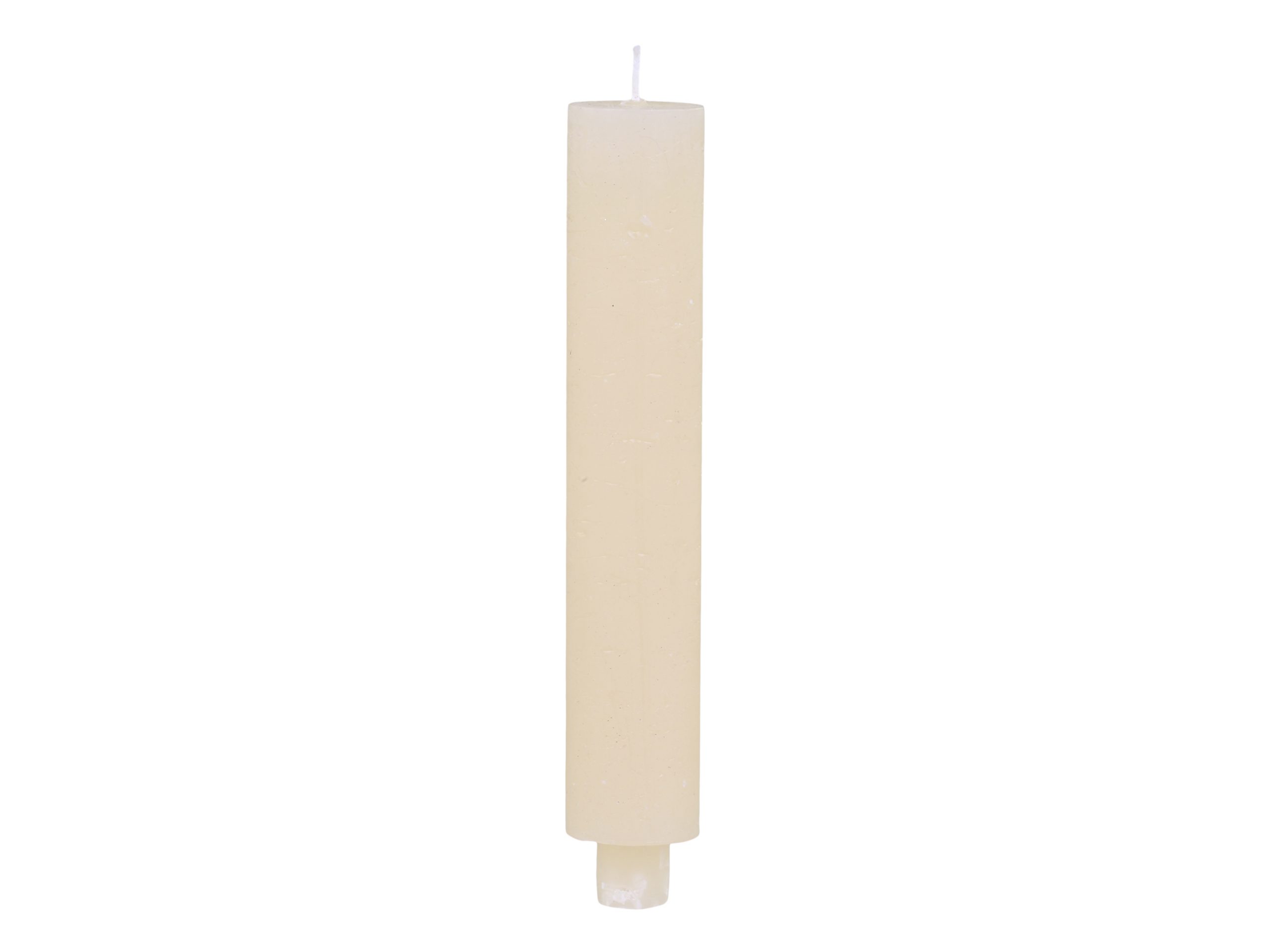 Bougie Pilier 7