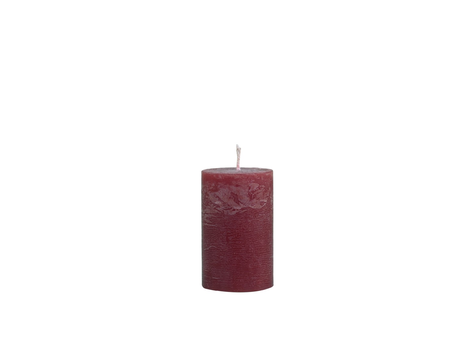 Bougie Pilier 1
