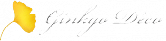 logo ginkgodeco