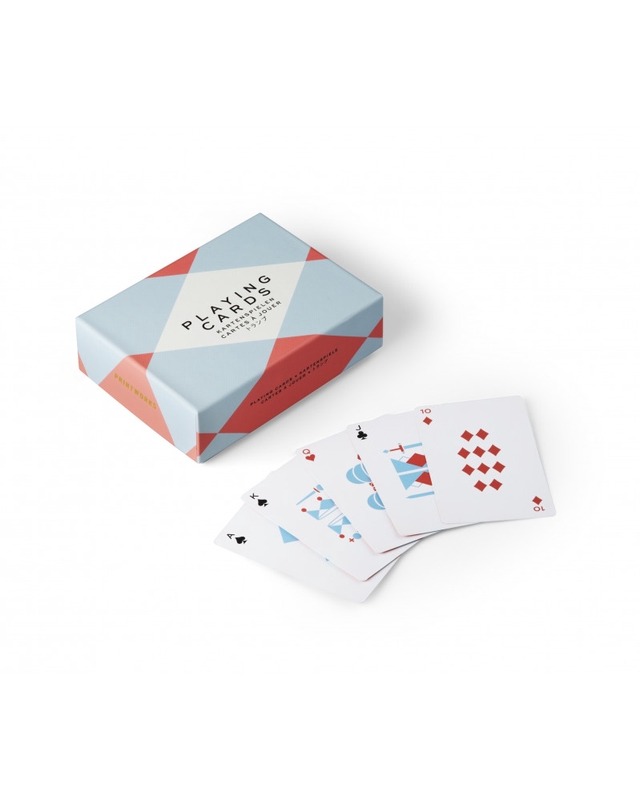jeu de cartes