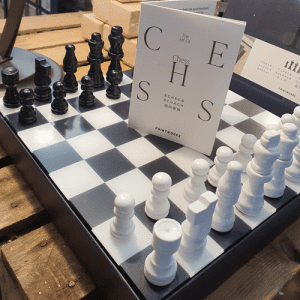 jeux d'echecs