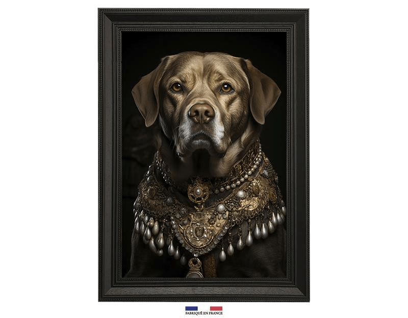 LABRADOR NOBLE