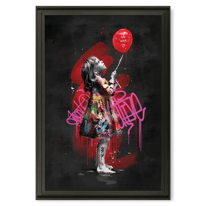 la petite fille et leau 1