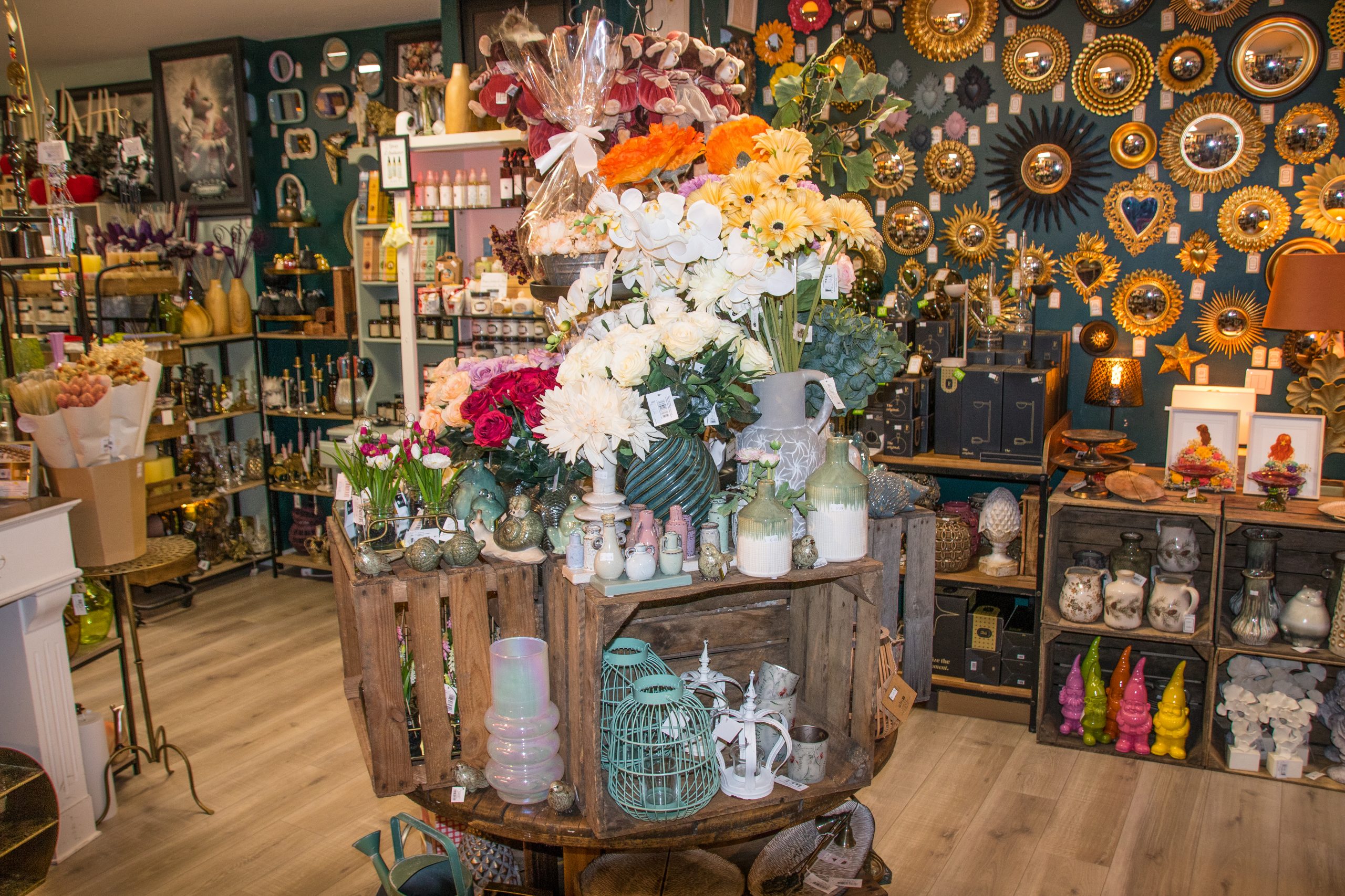 La boutique Ginkgodeco