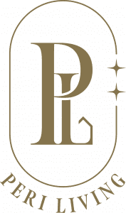 Logo Peri lampe à huile